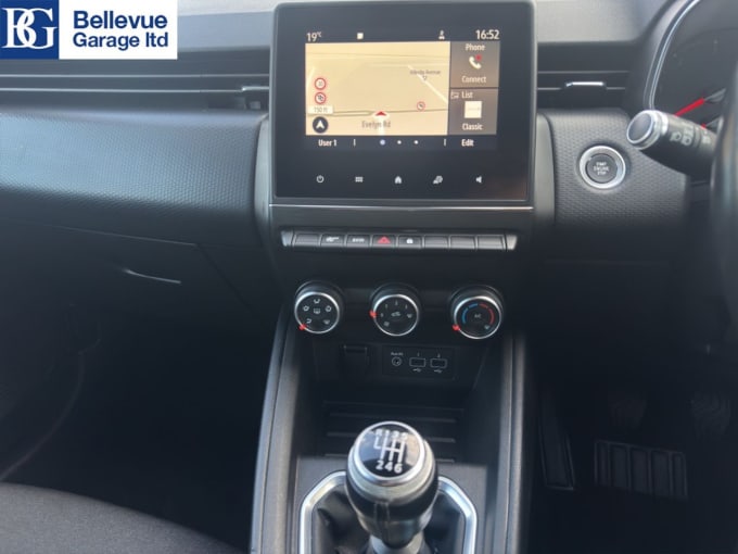 2025 Renault Clio