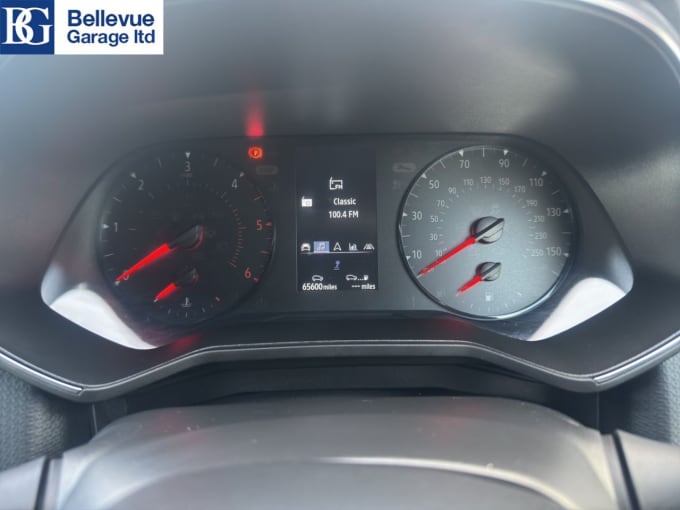 2025 Renault Clio