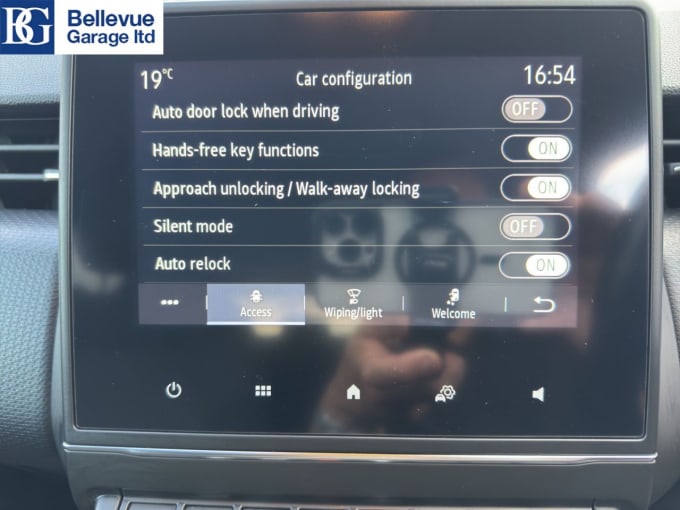 2025 Renault Clio