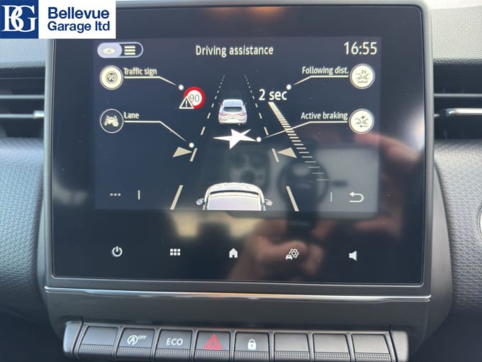 2025 Renault Clio