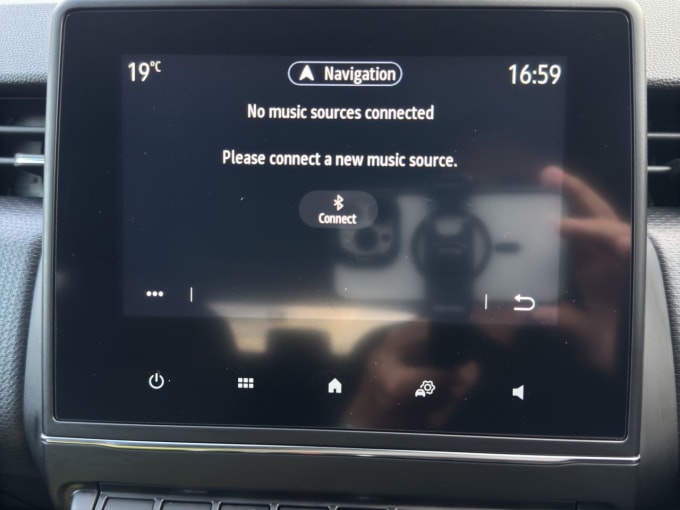 2025 Renault Clio