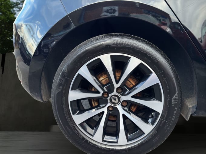 2025 Renault Clio