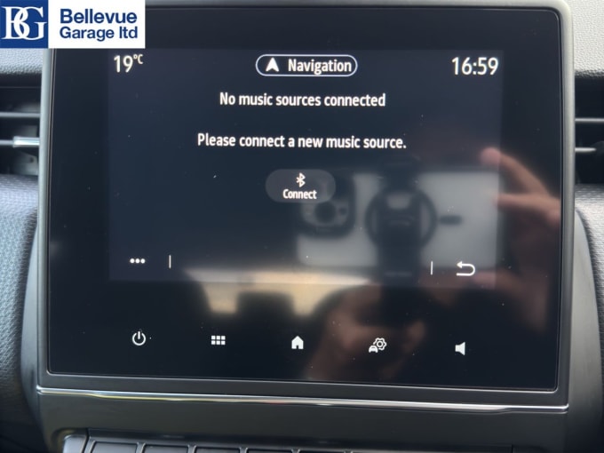 2025 Renault Clio