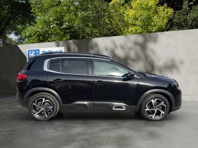 2020 Citroen C5 Aircross