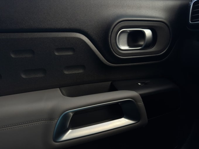 2020 Citroen C5 Aircross