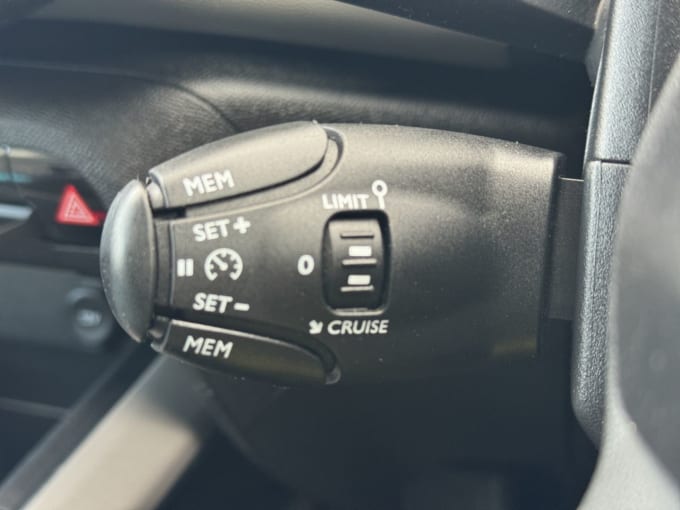 2020 Citroen C5 Aircross