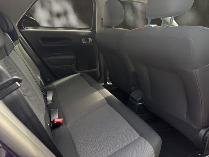 2016 Citroen C4 Cactus