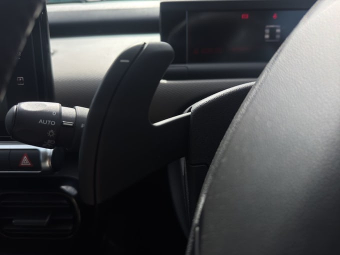 2016 Citroen C4 Cactus
