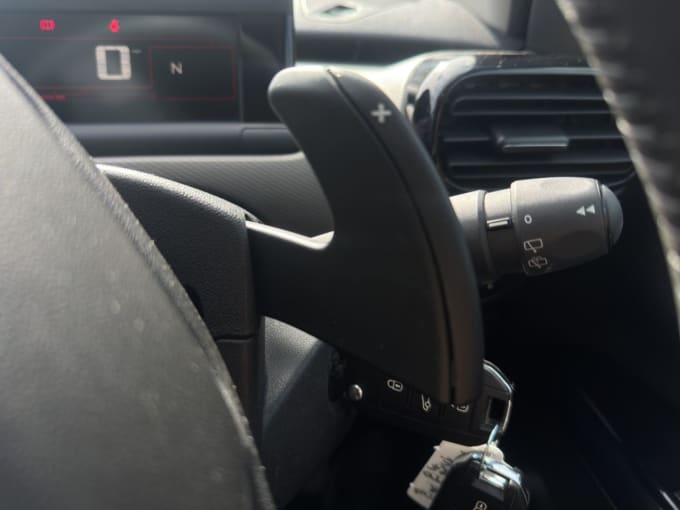 2016 Citroen C4 Cactus
