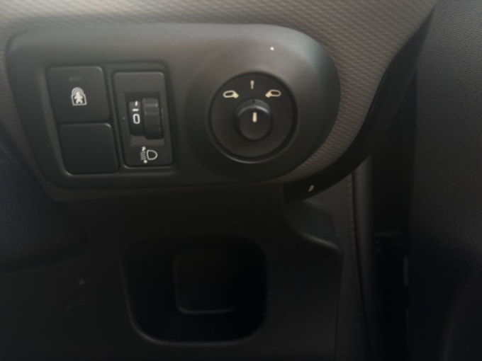 2016 Citroen C4 Cactus