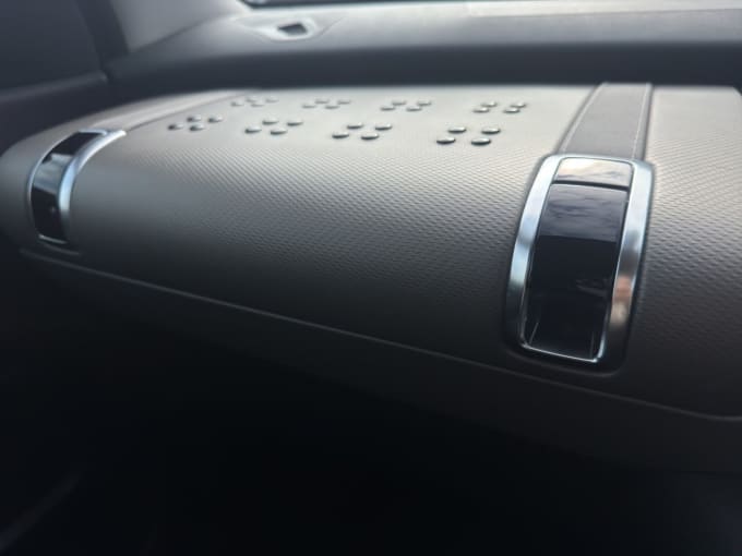2016 Citroen C4 Cactus
