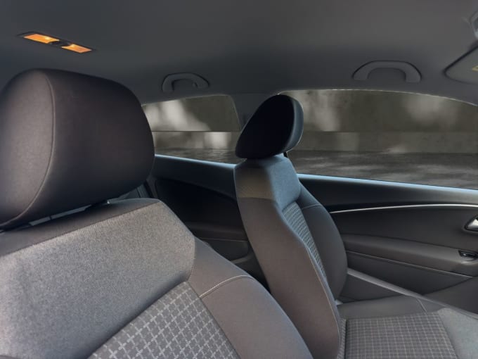 2015 Volkswagen Polo