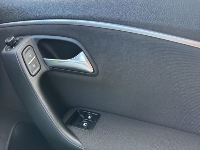 2015 Volkswagen Polo