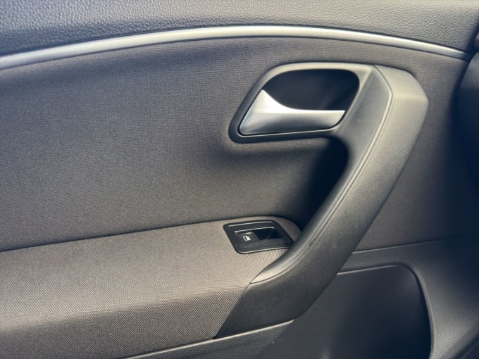 2015 Volkswagen Polo