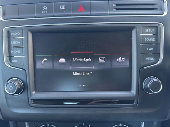 2015 Volkswagen Polo