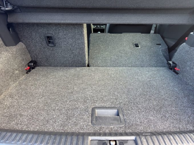 2015 Volkswagen Polo