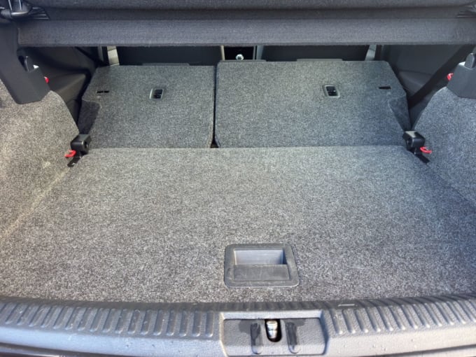 2015 Volkswagen Polo