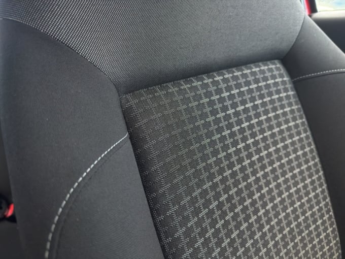 2015 Volkswagen Polo