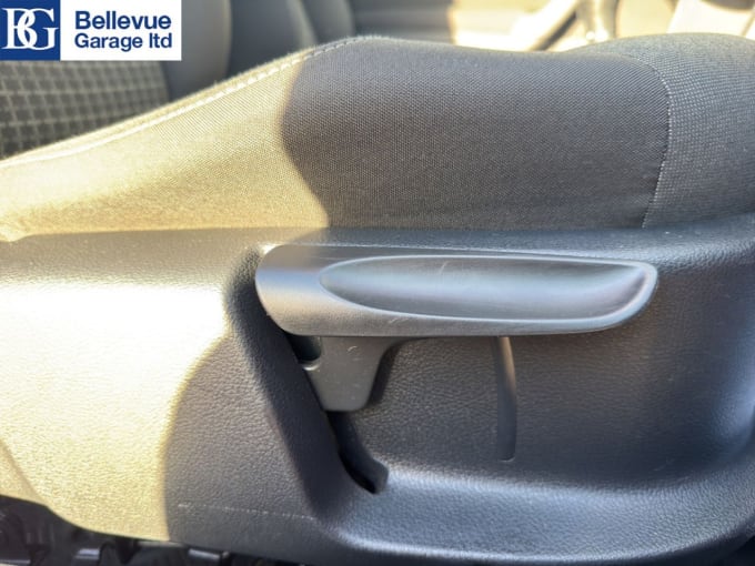 2015 Volkswagen Polo