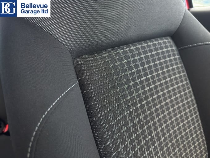 2015 Volkswagen Polo