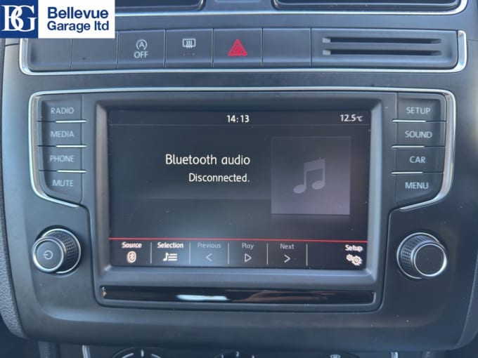 2015 Volkswagen Polo