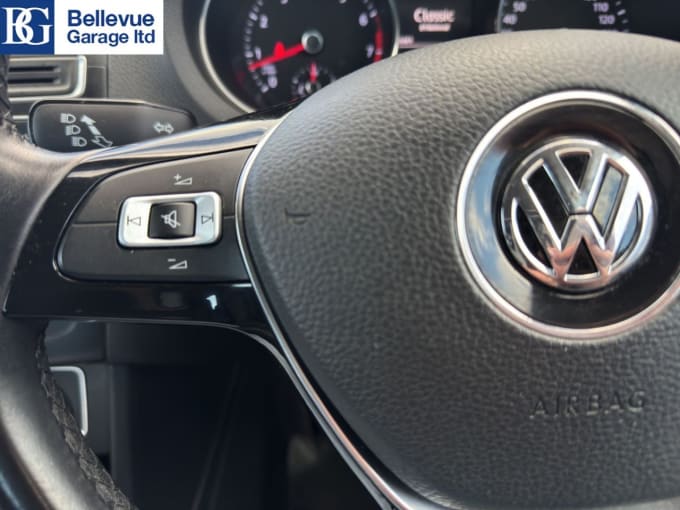 2015 Volkswagen Polo