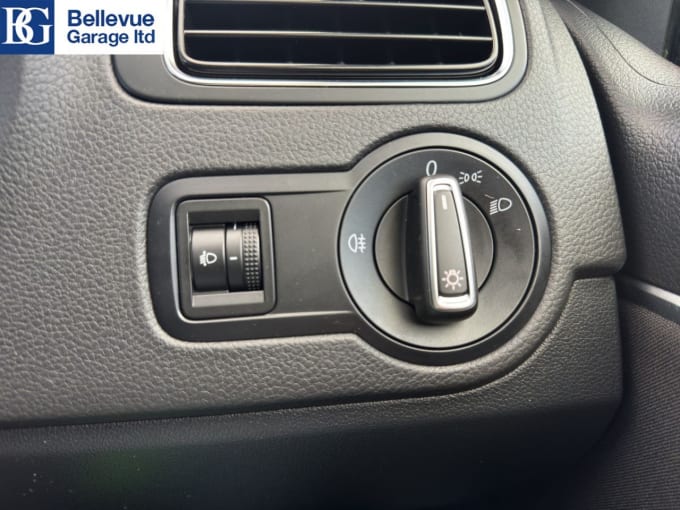 2015 Volkswagen Polo