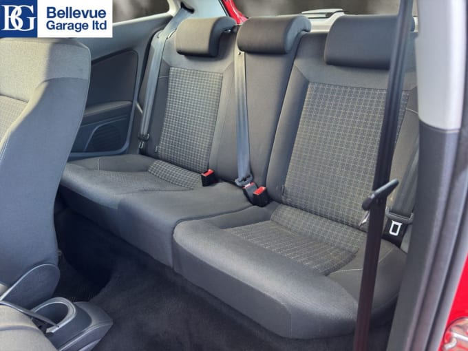 2015 Volkswagen Polo