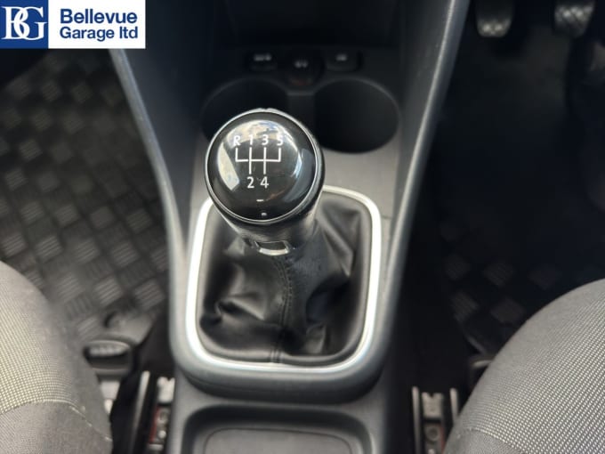 2015 Volkswagen Polo