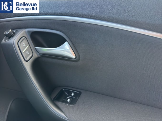 2015 Volkswagen Polo