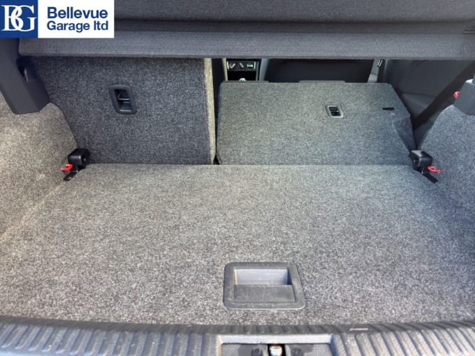 2015 Volkswagen Polo