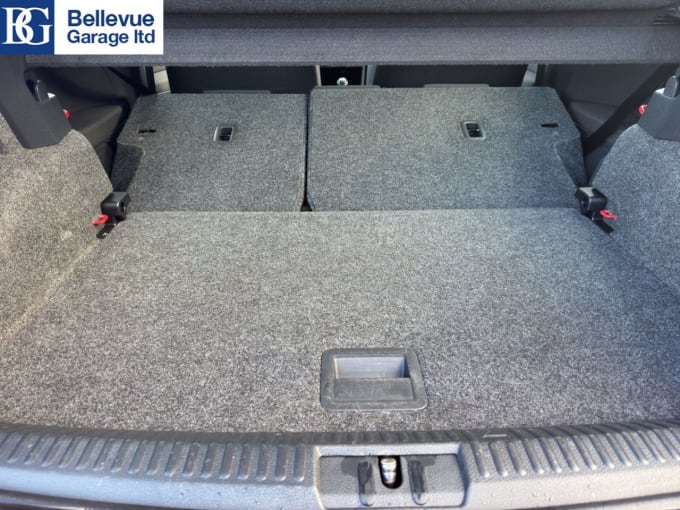 2015 Volkswagen Polo