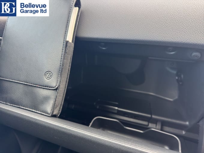 2015 Volkswagen Polo