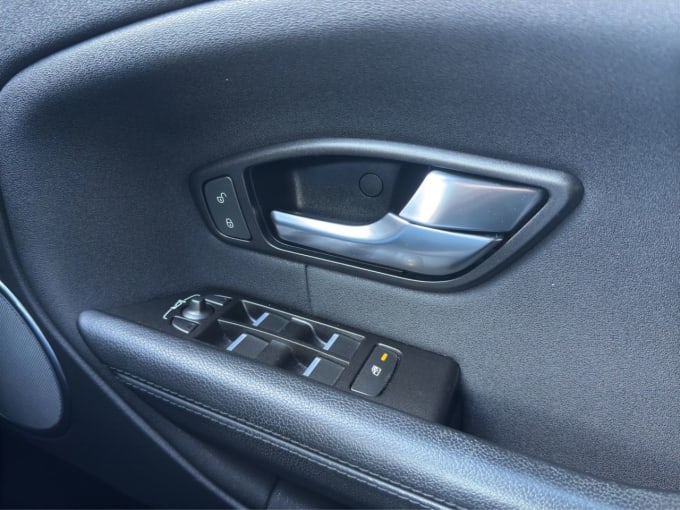 2017 Land Rover Range Rover Evoque