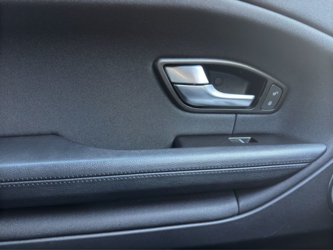 2017 Land Rover Range Rover Evoque