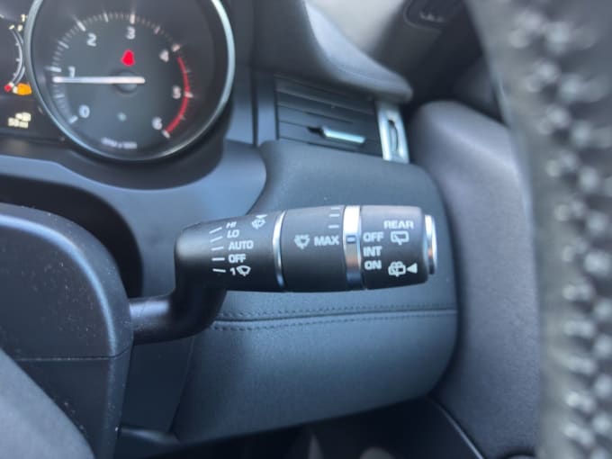 2017 Land Rover Range Rover Evoque