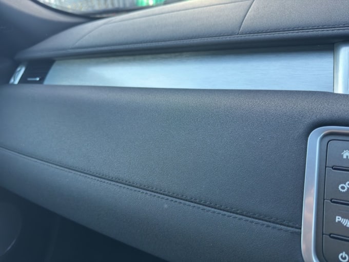 2017 Land Rover Range Rover Evoque