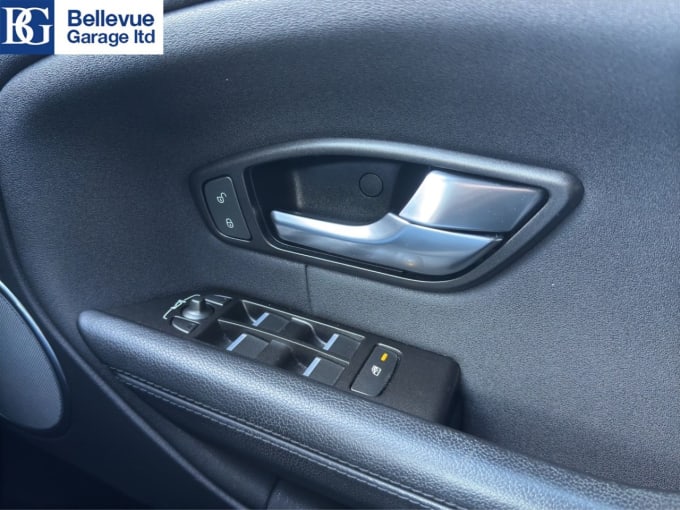 2017 Land Rover Range Rover Evoque