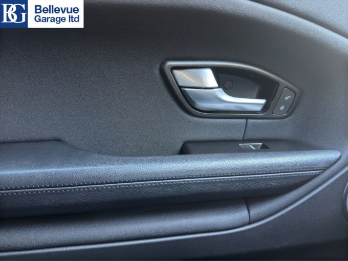 2017 Land Rover Range Rover Evoque