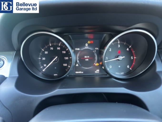 2017 Land Rover Range Rover Evoque