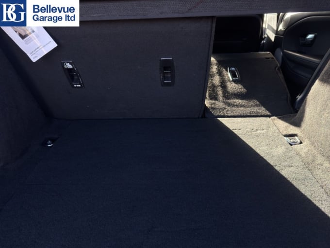 2017 Land Rover Range Rover Evoque