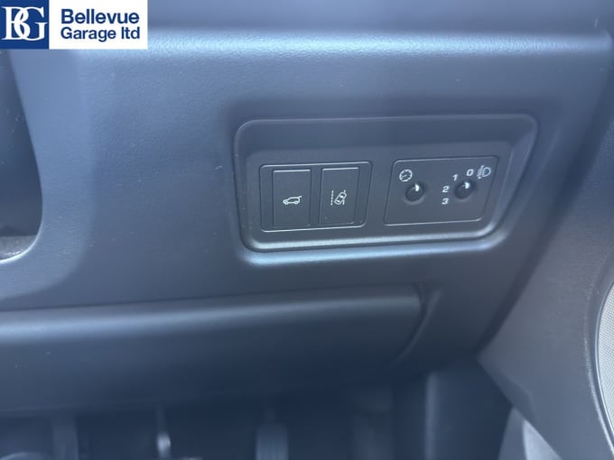 2017 Land Rover Range Rover Evoque