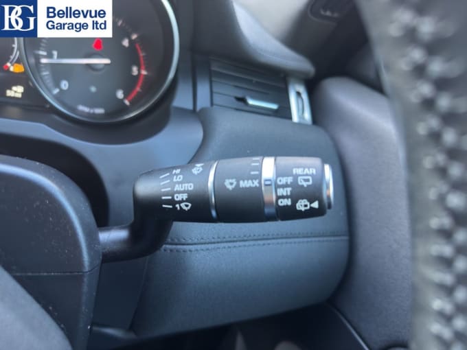 2017 Land Rover Range Rover Evoque