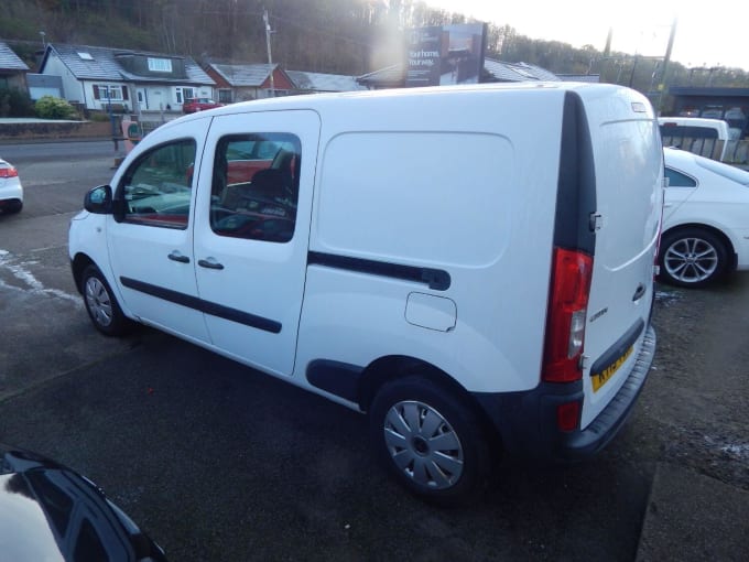 2015 Mercedes-benz Citan