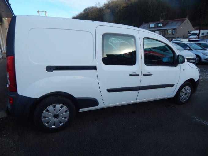 2015 Mercedes-benz Citan