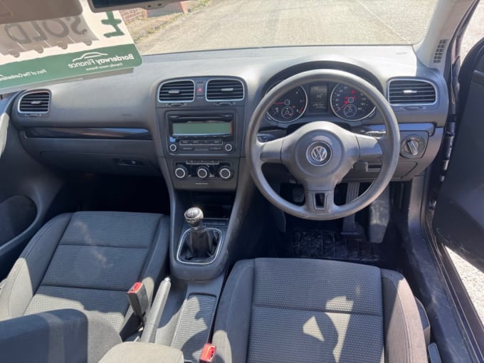 2009 Volkswagen Golf Plus