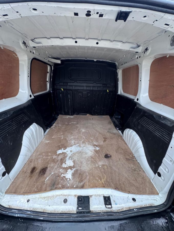 2019 Citroen Berlingo