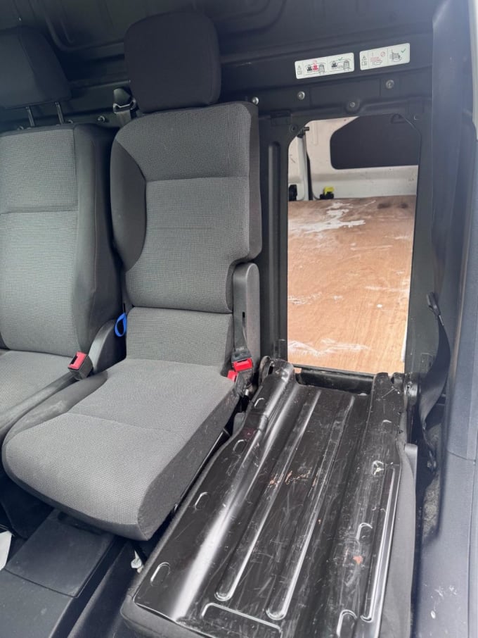 2019 Citroen Berlingo