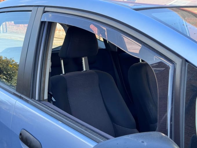 2010 Honda Jazz