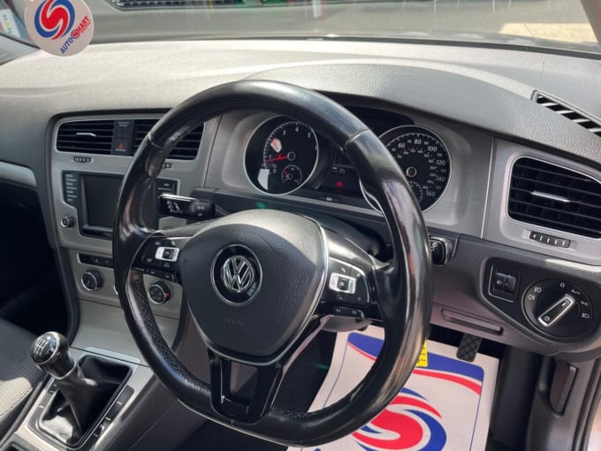 2024 Volkswagen Golf